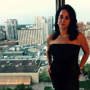 Meet your Posher, Michelle